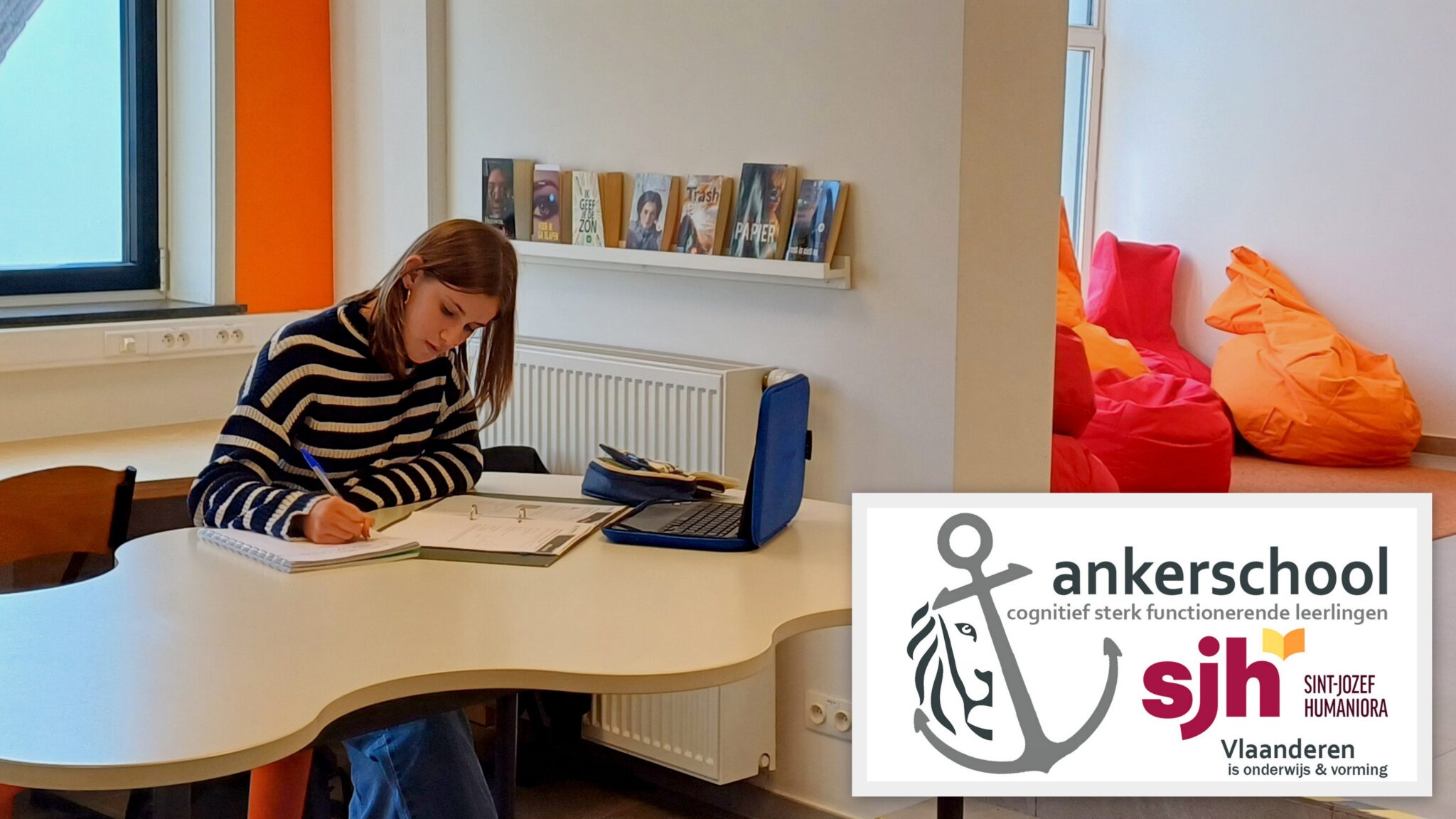 AnkerschoolCSF_OK | Sint-Jozef Humaniora Brugge